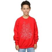 Sweat-shirt enfant Disney Empire