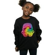 Sweat-shirt enfant Disney Uranus