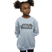 Sweat-shirt enfant Disney BI35289