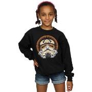 Sweat-shirt enfant Disney Dia De Los Muertos