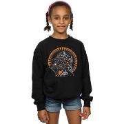 Sweat-shirt enfant Disney Dia De Los Muertos