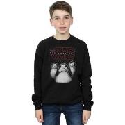 Sweat-shirt enfant Disney The Last Jedi