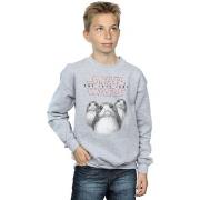 Sweat-shirt enfant Disney The Last Jedi