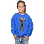 Sweat-shirt enfant Disney BI35428