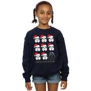 Sweat-shirt enfant Disney Humbug