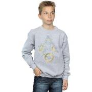 Sweat-shirt enfant Disney The Last Jedi