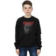 Sweat-shirt enfant Disney The Last Jedi