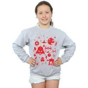 Sweat-shirt enfant Disney BI35472