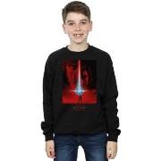 Sweat-shirt enfant Disney The Last Jedi