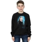 Sweat-shirt enfant Disney The Last Jedi