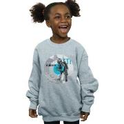 Sweat-shirt enfant Disney Bounty Hunter