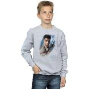 Sweat-shirt enfant Disney The Last Jedi