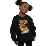 Sweat-shirt enfant Disney Gigantic