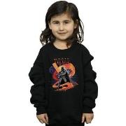 Sweat-shirt enfant Disney Swirling Fury