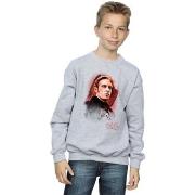 Sweat-shirt enfant Disney The Last Jedi