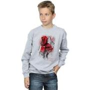 Sweat-shirt enfant Disney The Last Jedi Praetorian Guard