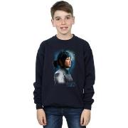 Sweat-shirt enfant Disney The Last Jedi