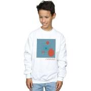 Sweat-shirt enfant Disney The Last Jedi Hyperdrive