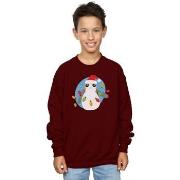 Sweat-shirt enfant Disney BI35740