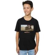 T-shirt enfant Disney The Mandalorian The Child