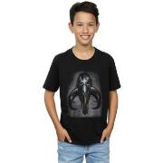 T-shirt enfant Disney The Mandalorian