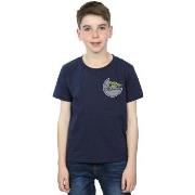 T-shirt enfant Disney The Mandalorian The Child