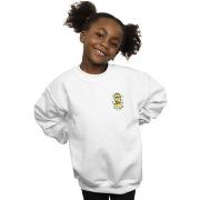 Sweat-shirt enfant Disney I'm A Rebel