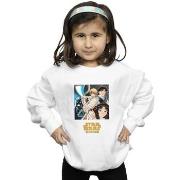 Sweat-shirt enfant Disney BI35650