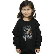 Sweat-shirt enfant Disney BI35666