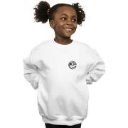 Sweat-shirt enfant Disney Death Star