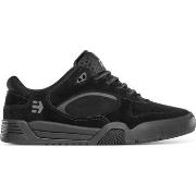 Chaussures de Skate Etnies ESTRELLA BLACK BLACK