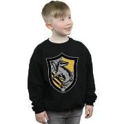 Sweat-shirt enfant Harry Potter Hufflepuff