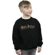 Sweat-shirt enfant Harry Potter BI19806