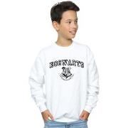 Sweat-shirt enfant Harry Potter Hogwarts Crest