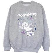Sweat-shirt enfant Harry Potter BI20833