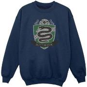 Sweat-shirt enfant Harry Potter BI20916