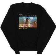 Sweat-shirt Harry Potter Dumbledore Style