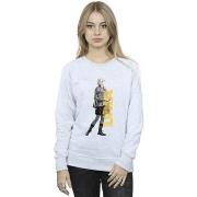 Sweat-shirt Harry Potter BI21264