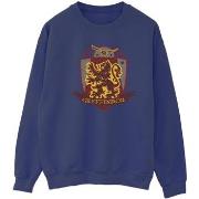 Sweat-shirt Harry Potter BI21332