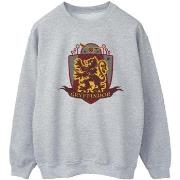 Sweat-shirt Harry Potter Gryffindor