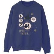 Sweat-shirt Harry Potter Yule Ball