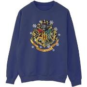Sweat-shirt Harry Potter BI21396