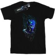 T-shirt Marvel BI15844