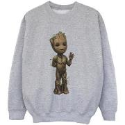 Sweat-shirt enfant Marvel BI25467