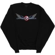 Sweat-shirt Marvel BI25784