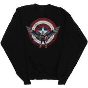 Sweat-shirt Marvel BI25843