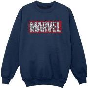 Sweat-shirt enfant Marvel BI25011