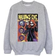 Sweat-shirt enfant Marvel Hallows Eve