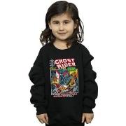 Sweat-shirt enfant Marvel Ghost Rider