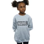 Sweat-shirt enfant Marvel BI25296